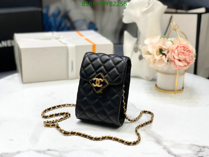 Chanel-Bag-4A Quality Code: YB2256 $: 85USD