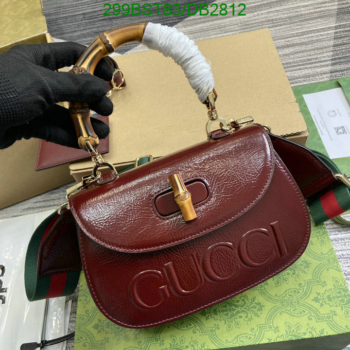 Gucci-Bag-Mirror Quality Code: DB2812 $: 299USD