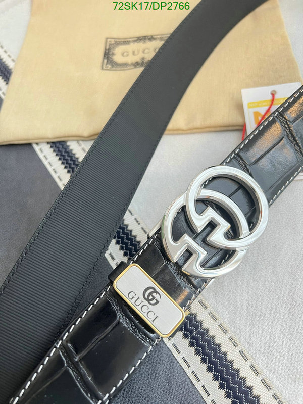 Gucci-Belts Code: DP2766 $: 72USD