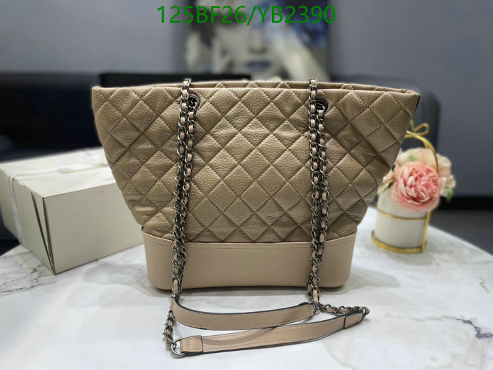 Chanel-Bag-4A Quality Code: YB2390 $: 125USD