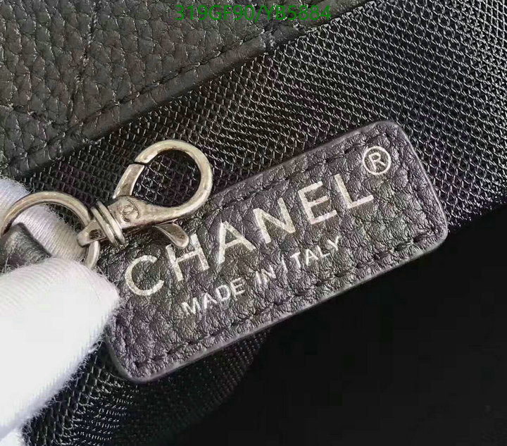 Chanel-Bag-Mirror Quality Code: YB5884 $: 319USD