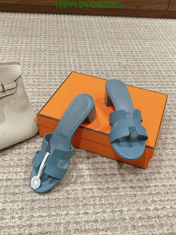 Hermes-Women Shoes Code: DS3289 $: 109USD