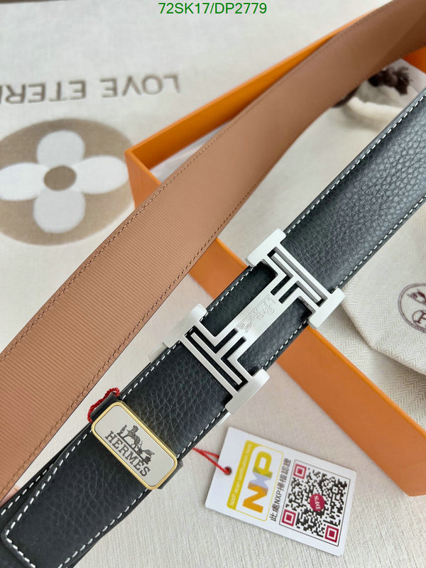 Hermes-Belts Code: DP2779 $: 72USD