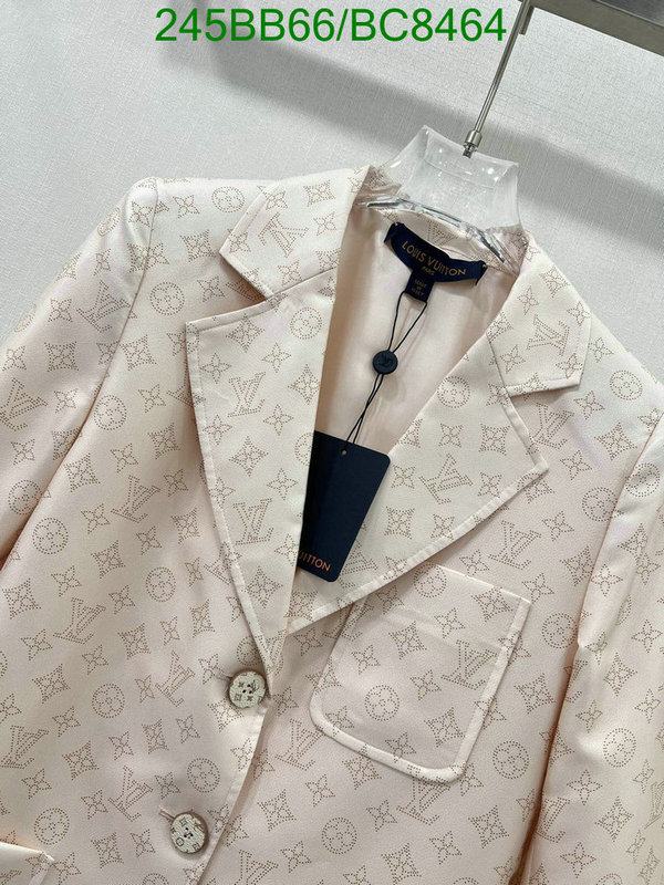 LV-Clothing Code: BC8464 $: 245USD