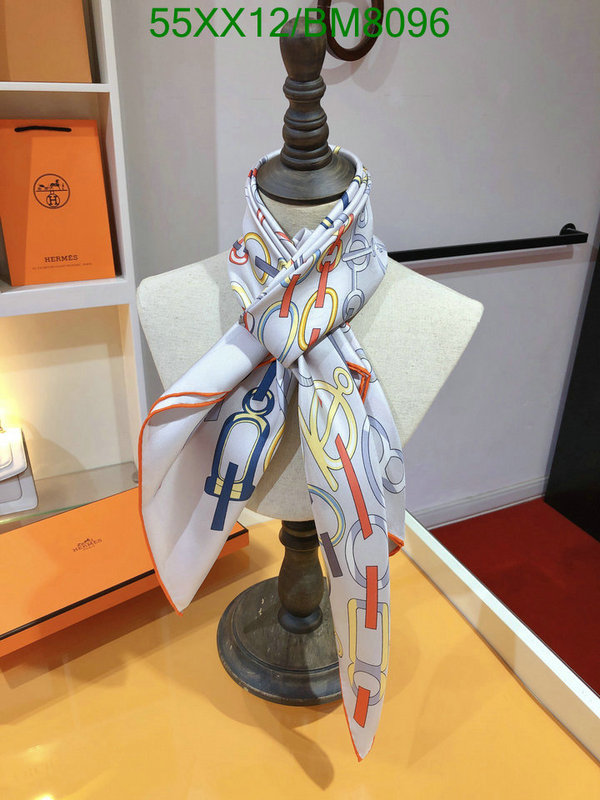 Hermes-Scarf Code: BM8096 $: 55USD