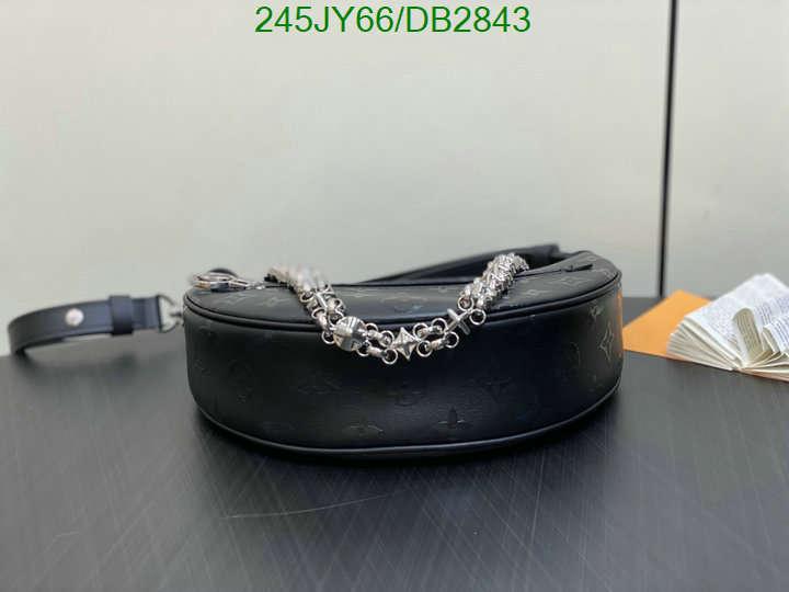 LV-Bag-Mirror Quality Code: DB2843 $: 245USD