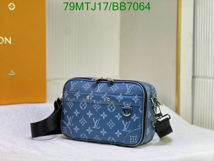 LV-Bag-4A Quality Code: BB7064 $: 79USD