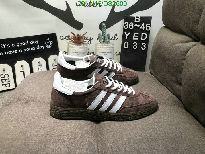 Adidas-Men shoes Code: DS2609 $: 79USD