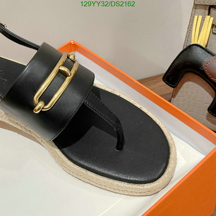 Hermes-Women Shoes Code: DS2162 $: 129USD