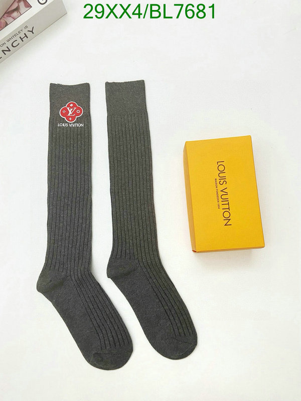 LV-Sock Code: BL7681 $: 29USD