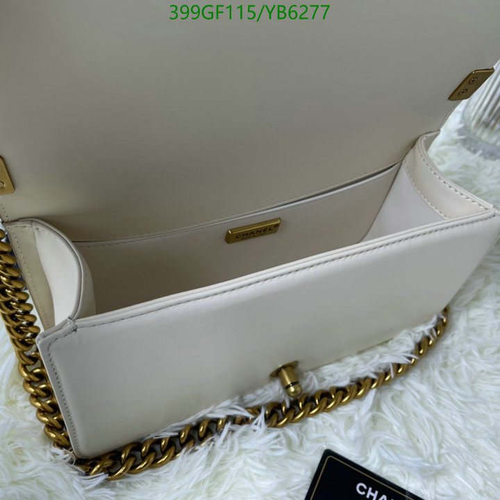 Chanel-Bag-Mirror Quality Code: YB6277 $: 399USD