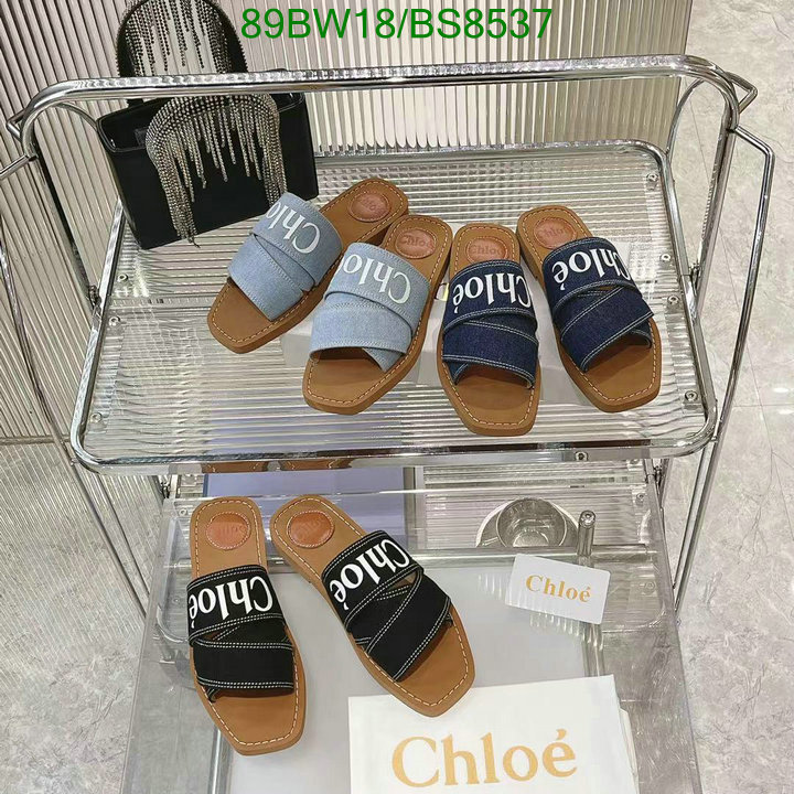 Chloe-Women Shoes Code: BS8537 $: 89USD