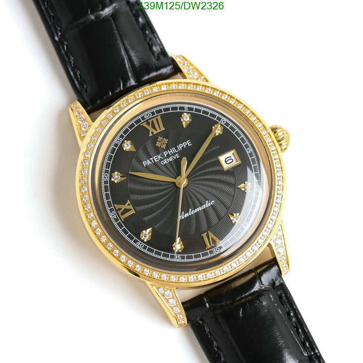 Patek Philippe-Watch-Mirror Quality Code: DW2326 $: 439USD