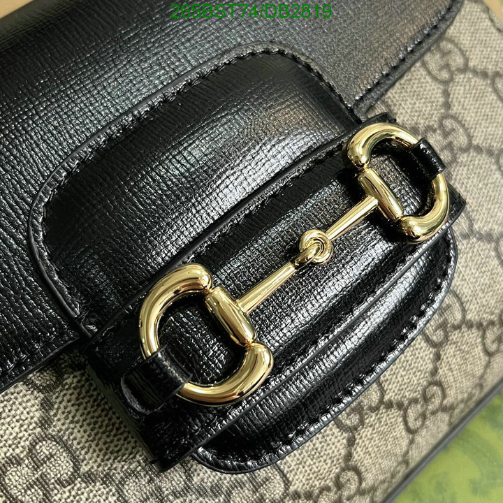 Gucci-Bag-Mirror Quality Code: DB2819 $: 265USD