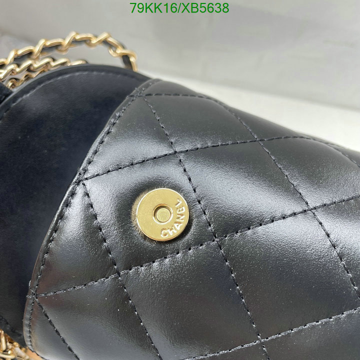 Chanel-Bag-4A Quality Code: XB5638 $: 79USD