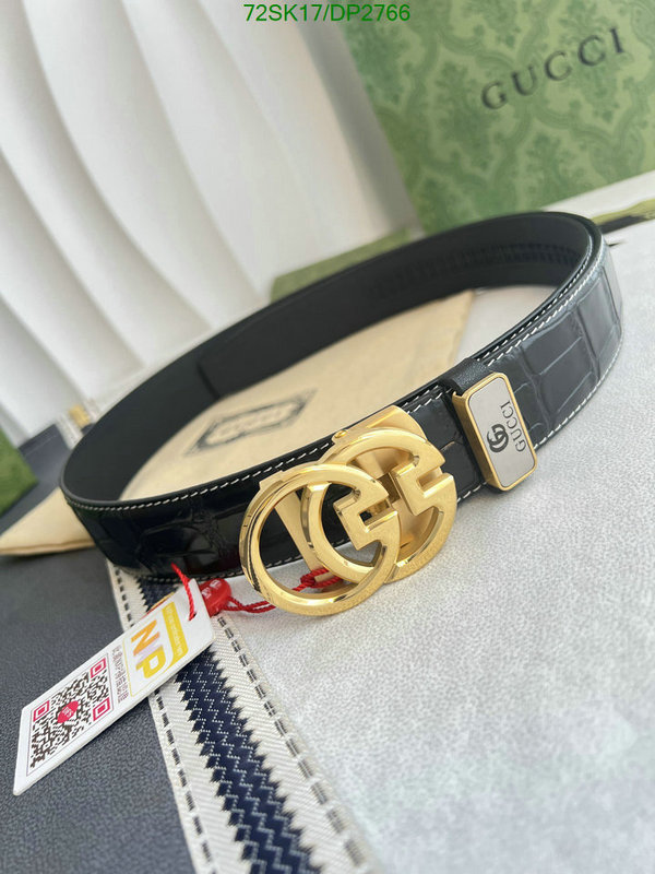 Gucci-Belts Code: DP2766 $: 72USD