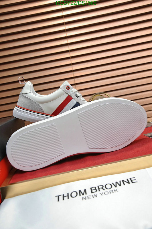 Thom Browne-Men shoes Code: DS1569 $: 109USD