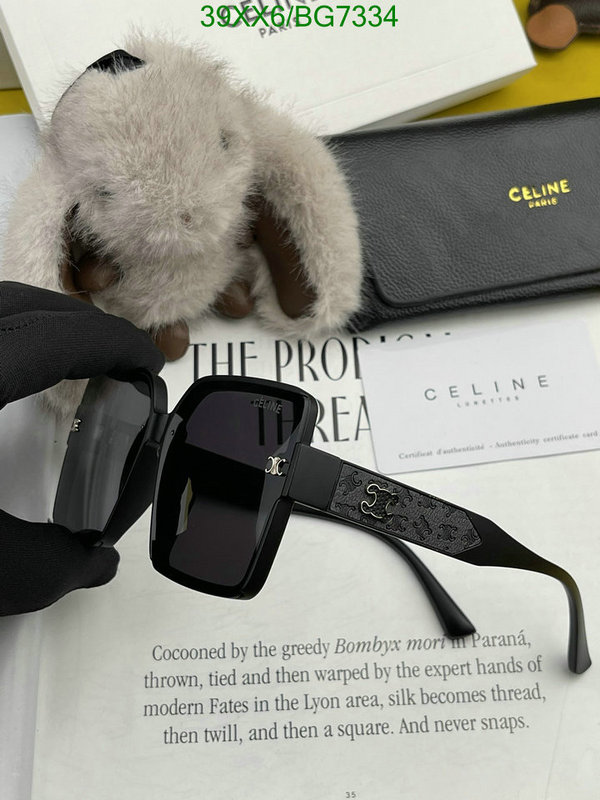 Celine-Glasses Code: BG7334 $: 39USD