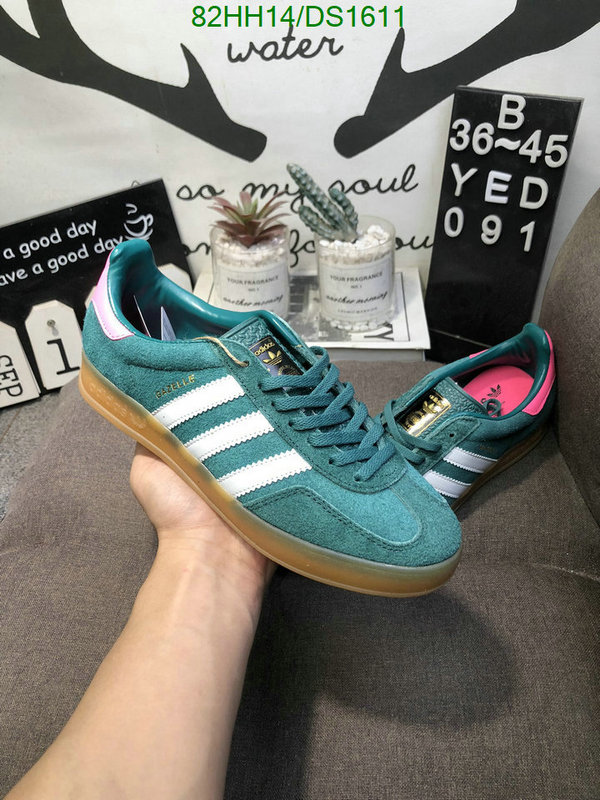 Adidas-Women Shoes Code: DS1611 $: 82USD