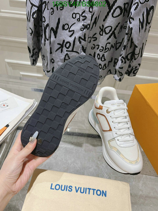 LV-Women Shoes Code: BS6802 $: 159USD