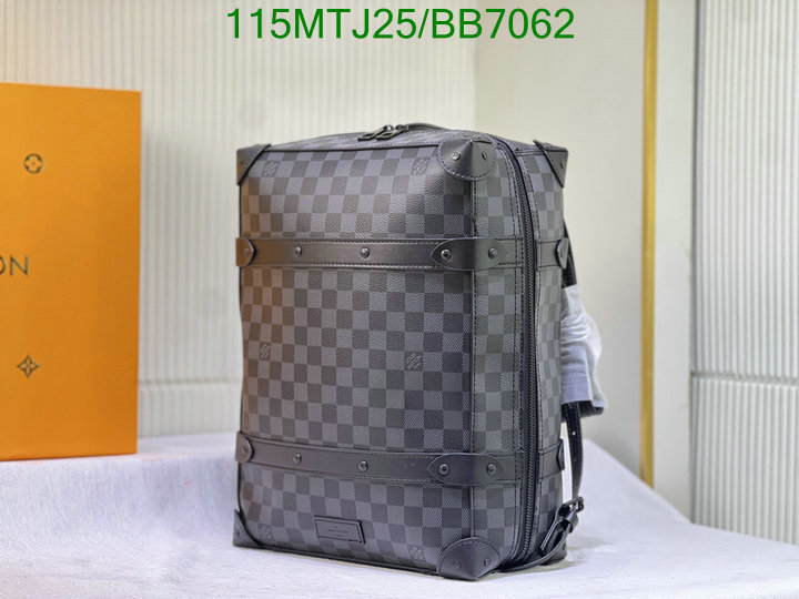 LV-Bag-4A Quality Code: BB7062 $: 115USD