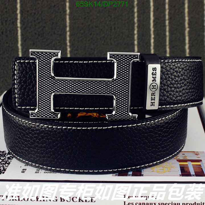 Hermes-Belts Code: DP2771 $: 65USD