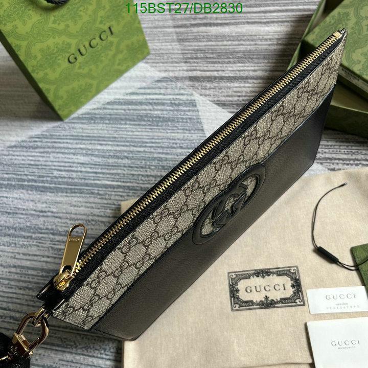 Gucci-Bag-Mirror Quality Code: DB2830 $: 115USD