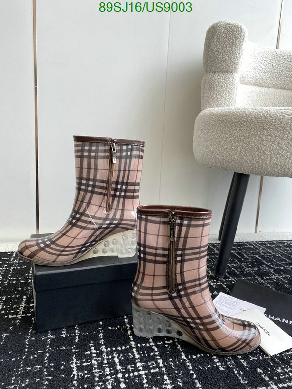 Boots-Women Shoes Code: US9003 $: 89USD