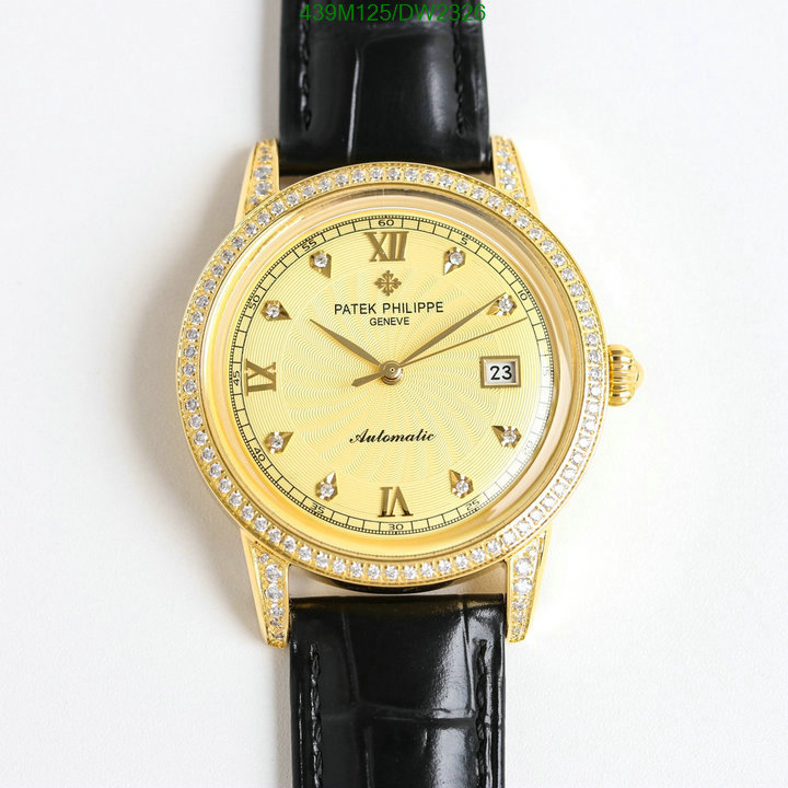 Patek Philippe-Watch-Mirror Quality Code: DW2326 $: 439USD