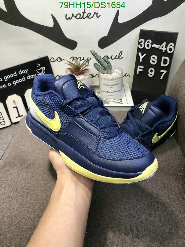 NIKE-Women Shoes Code: DS1654 $: 79USD