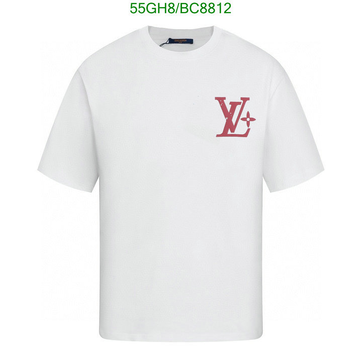 LV-Clothing Code: BC8812 $: 55USD