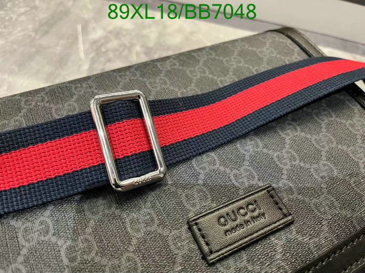 Gucci-Bag-4A Quality Code: BB7048 $: 89USD