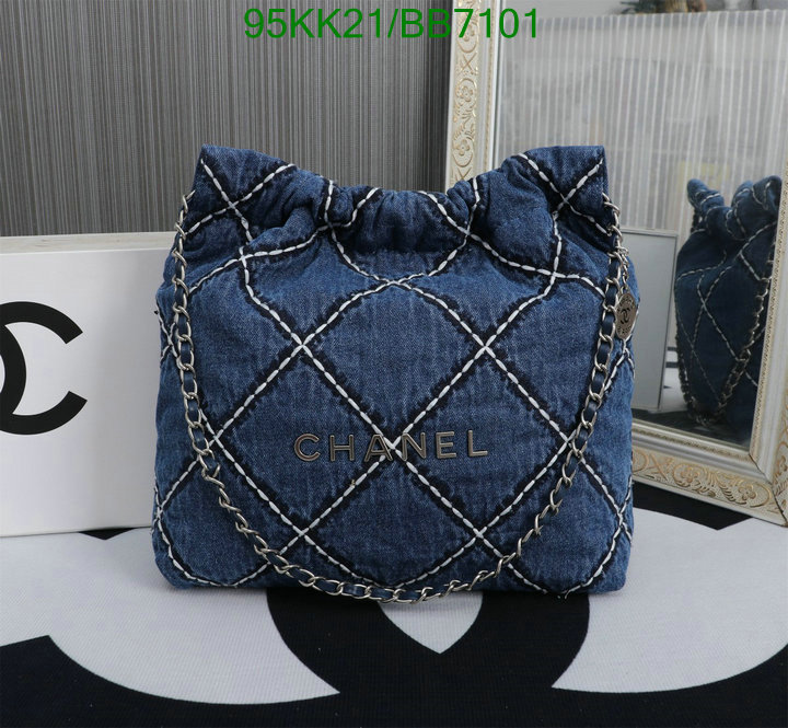 Chanel-Bag-4A Quality Code: BB7101