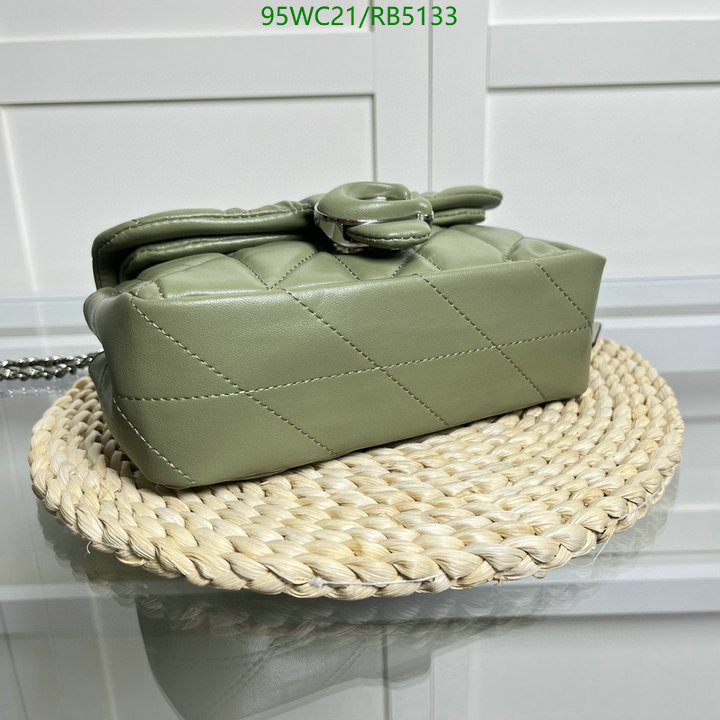 Coach-Bag-4A Quality Code: RB5133 $: 95USD