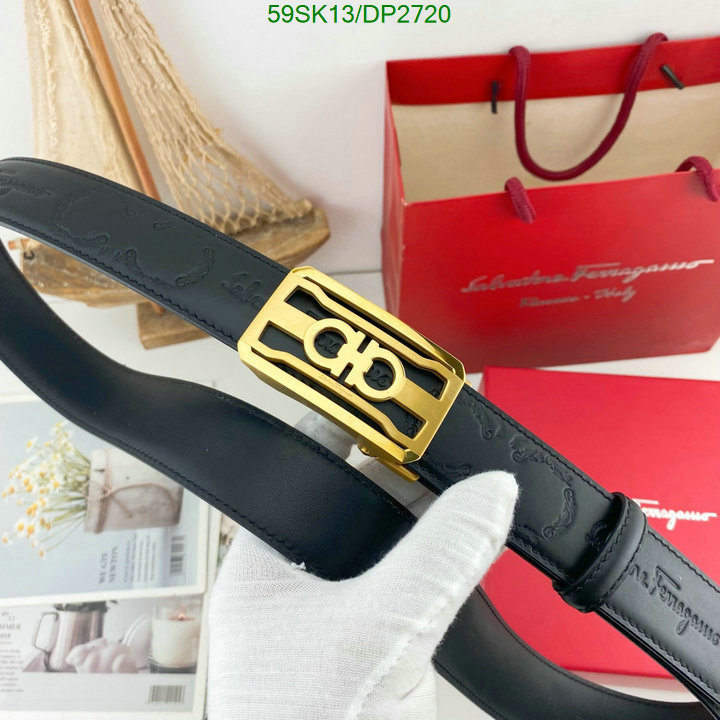 Ferragamo-Belts Code: DP2720 $: 59USD