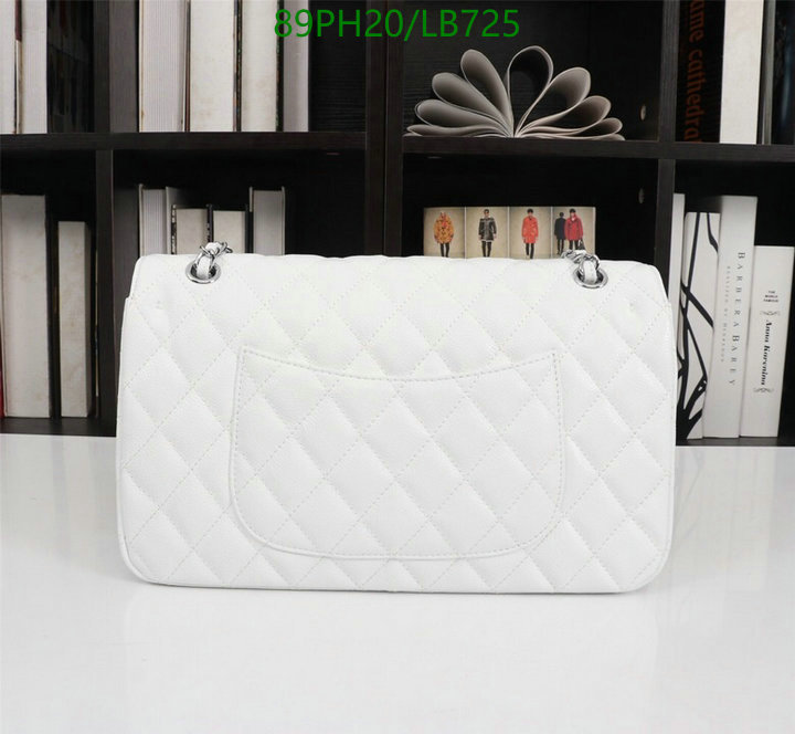 Chanel-Bag-4A Quality Code: LB725 $: 89USD