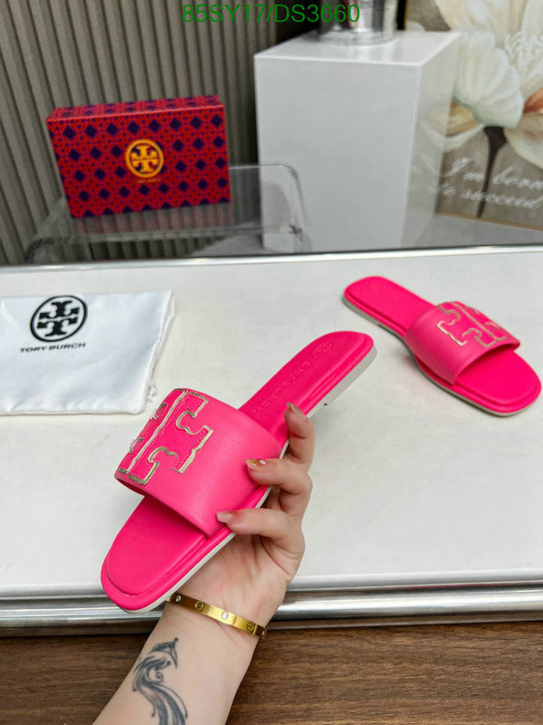 Tory Burch-Women Shoes Code: DS3660 $: 85USD