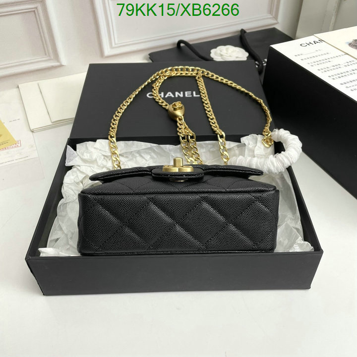 Chanel-Bag-4A Quality Code: XB6266 $: 79USD