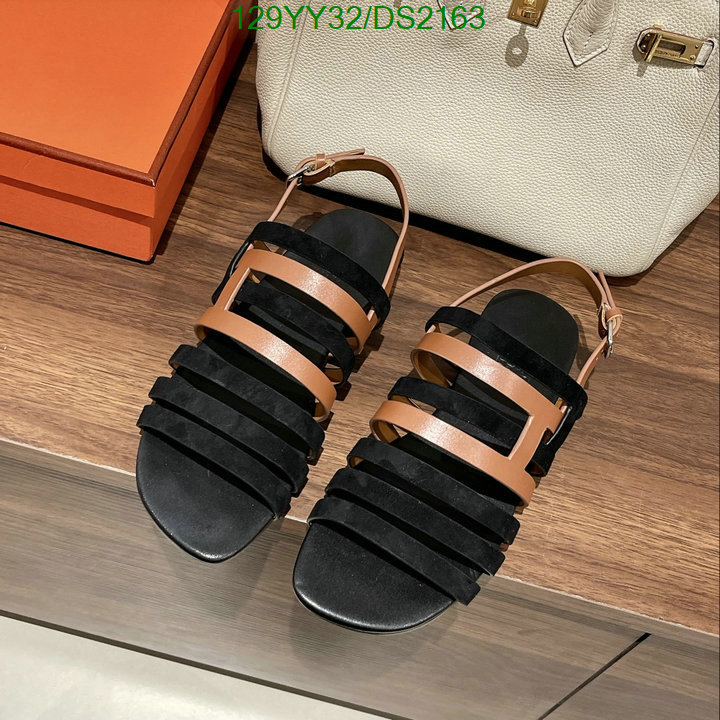 Hermes-Women Shoes Code: DS2163 $: 129USD