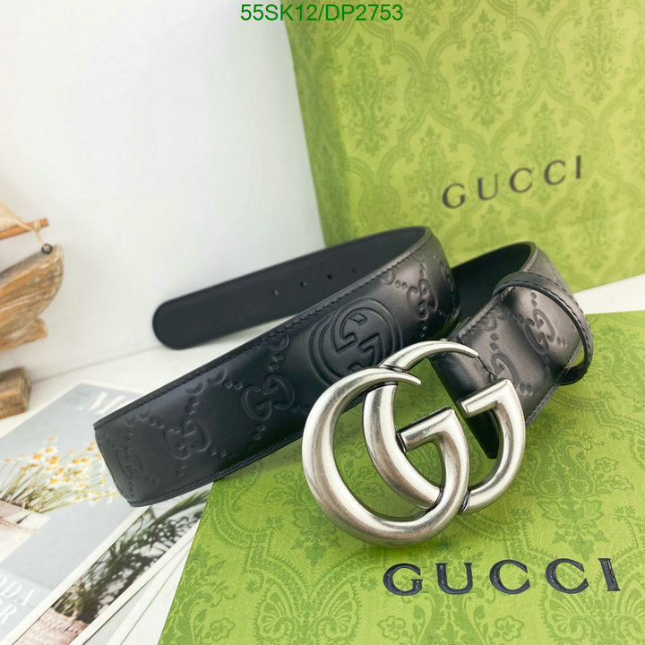 Gucci-Belts Code: DP2753 $: 55USD