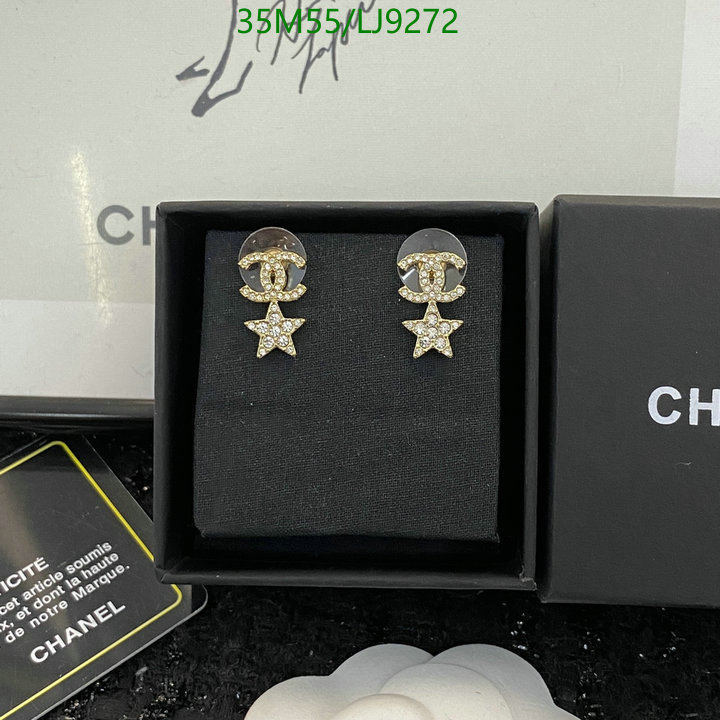 Chanel-Jewelry Code: LJ9272 $: 35USD