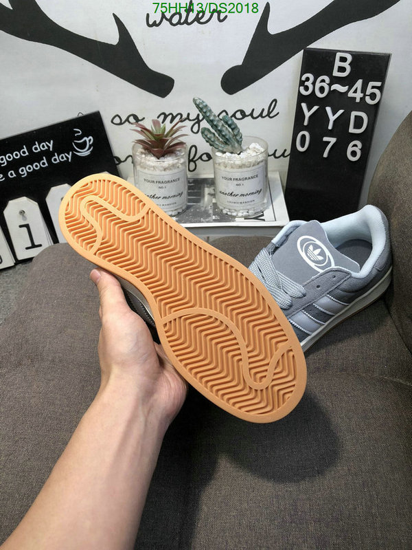 Adidas-Men shoes Code: DS2018 $: 75USD