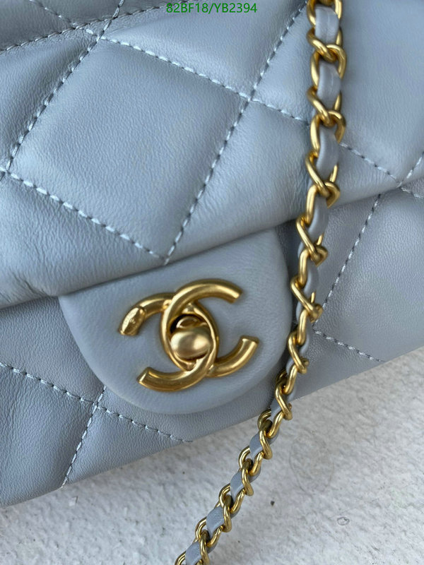 Chanel-Bag-4A Quality Code: YB2394 $: 82USD