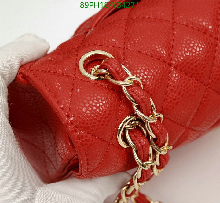 Chanel-Bag-4A Quality Code: YB4271 $: 89USD