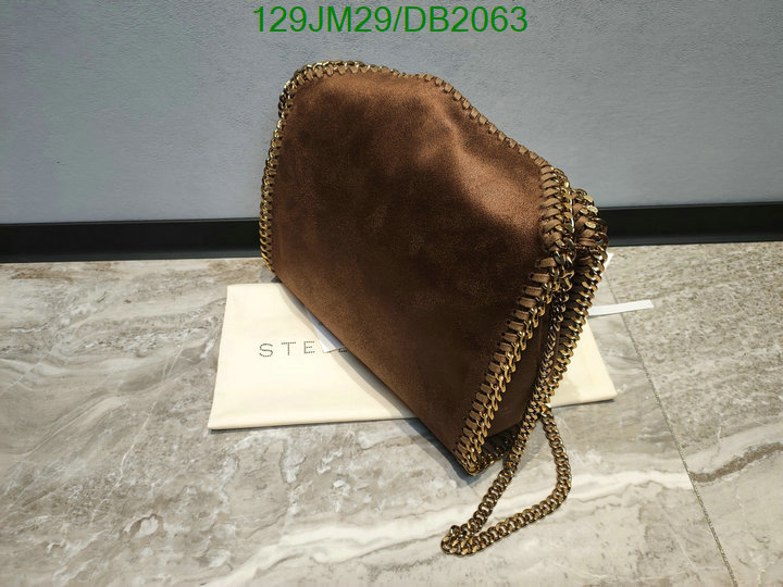 Stella McCartney-Bag-Mirror Quality Code: DB2063