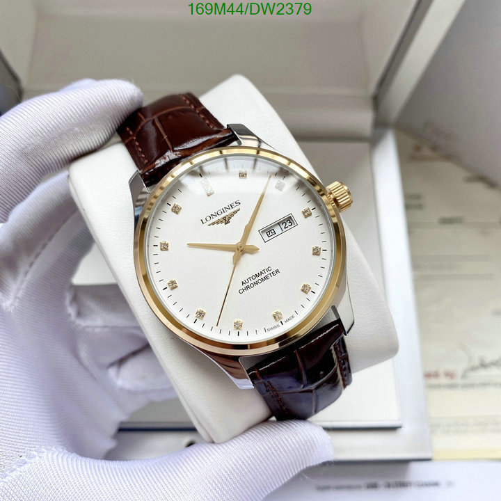 Longines-Watch-Mirror Quality Code: DW2379 $: 169USD