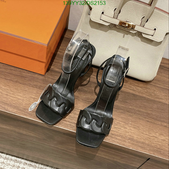 Hermes-Women Shoes Code: DS2153 $: 139USD