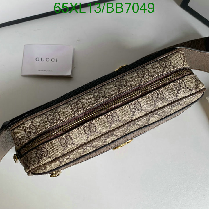 Gucci-Bag-4A Quality Code: BB7049 $: 65USD