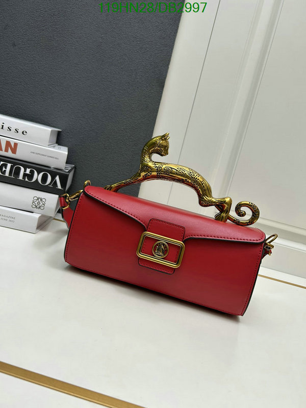 Lanvin-Bag-4A Quality Code: DB2997 $: 119USD