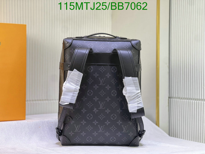 LV-Bag-4A Quality Code: BB7062 $: 115USD